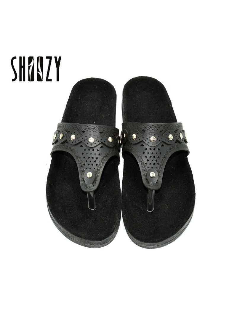 shoozy - Fashionable Women Slippers - Image 1