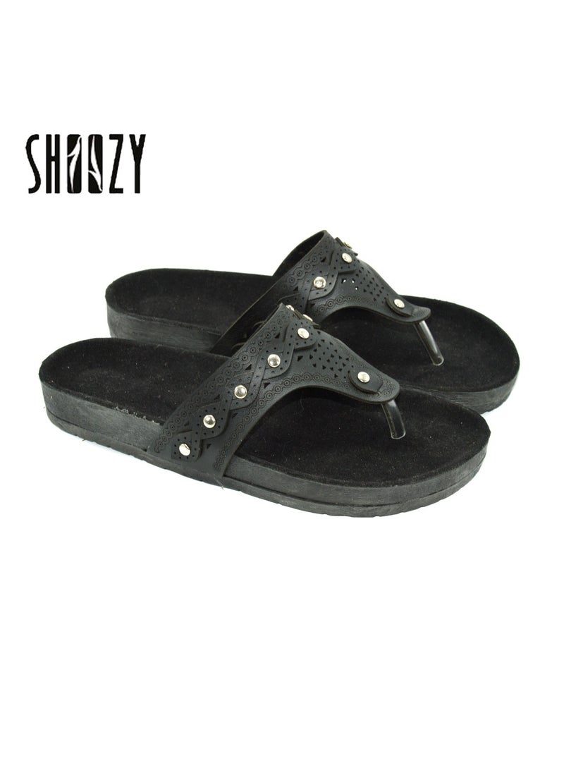 shoozy - Fashionable Women Slippers - Image 1