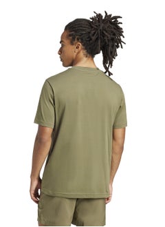 Adidas Essential Small Logo T-Shirt  - Image 2