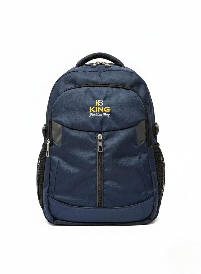 حقيبة ظهر KFB King Fashion للكمبيوتر المحمول - Image 1