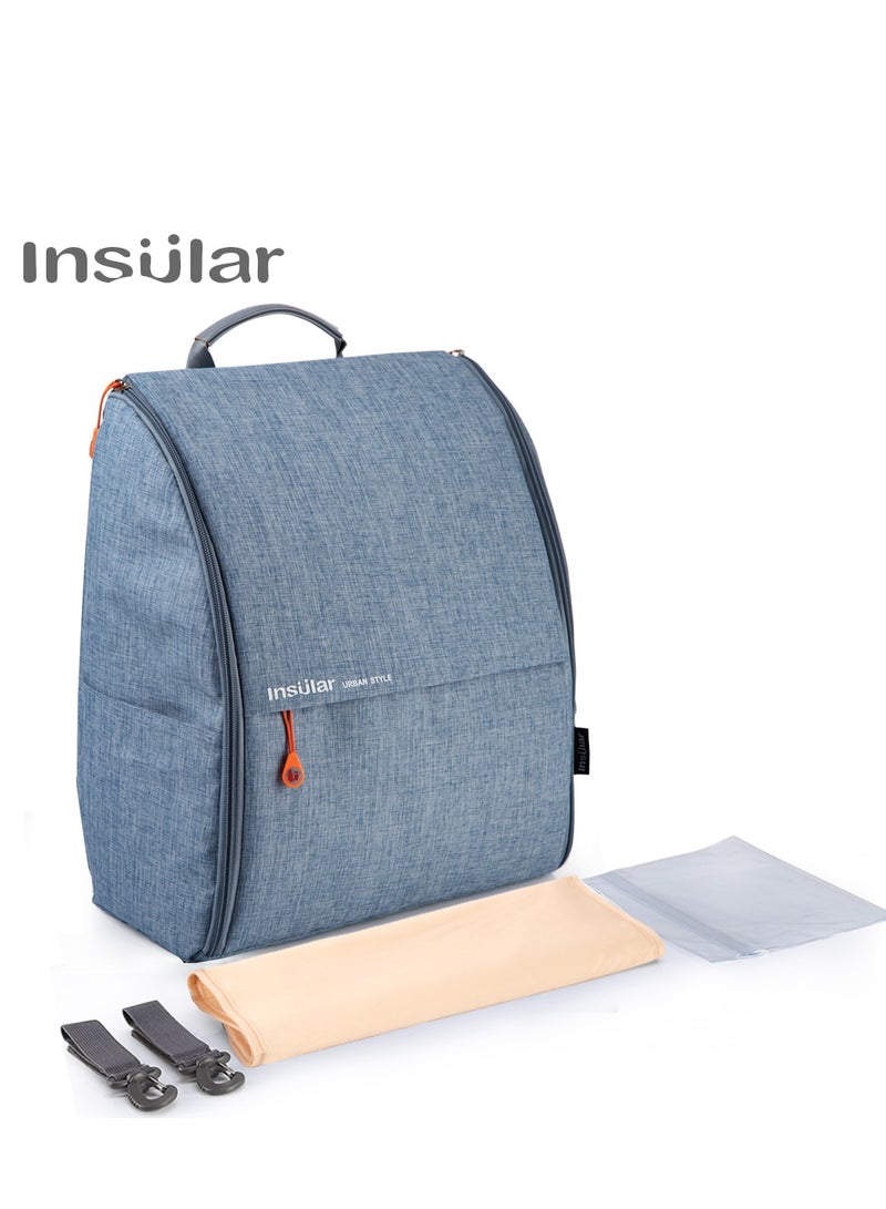 انسولار كبيرة متعددة الوظائف حقيبة الأم - Image 1