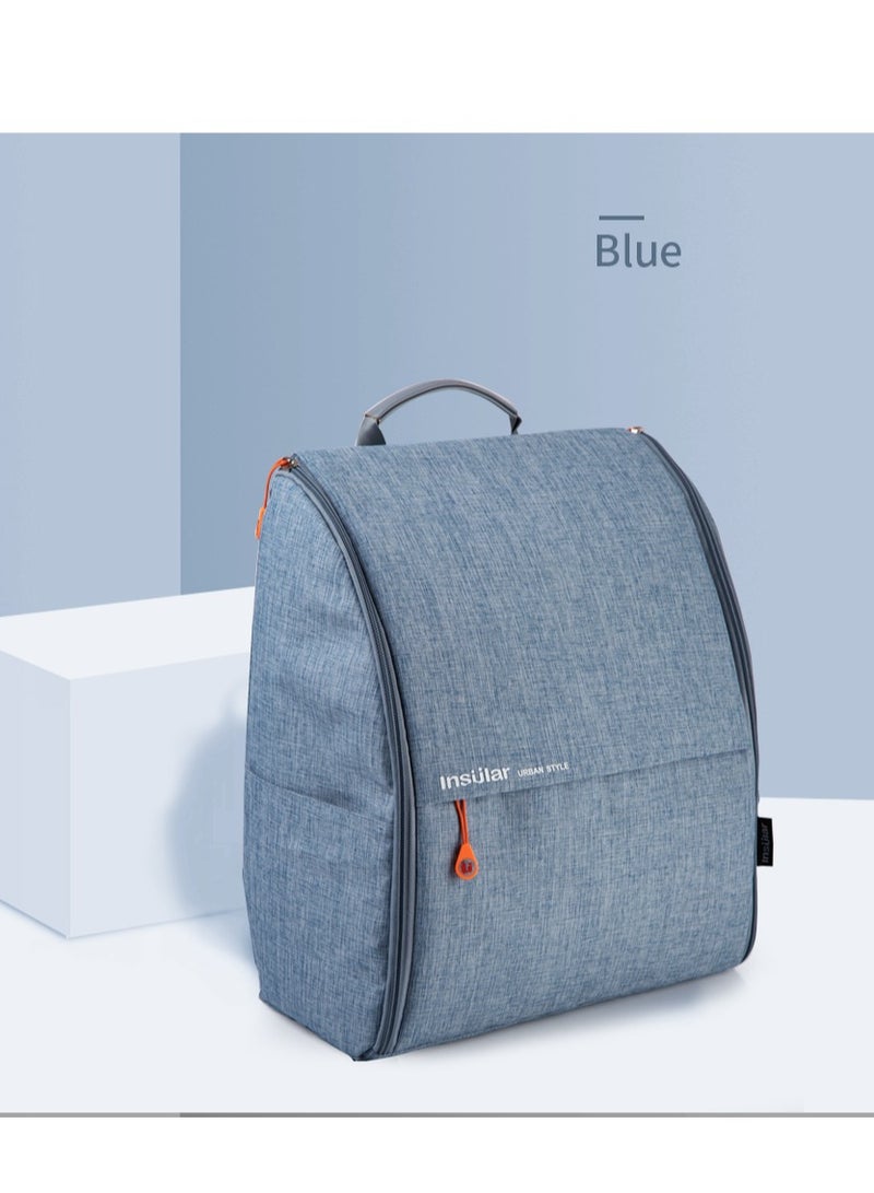 انسولار كبيرة متعددة الوظائف حقيبة الأم - Image 2