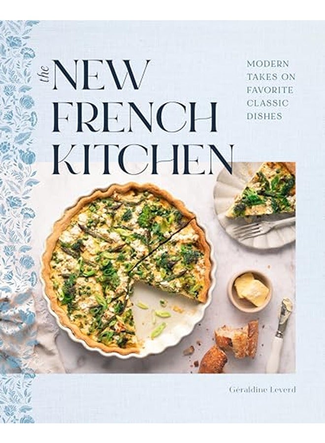 New French Kitchen