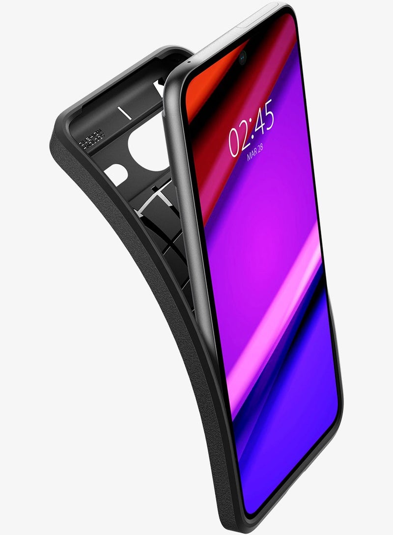 Spigen Core Armor for Google Pixel 8 Case Cover - Matte Black - Image 5