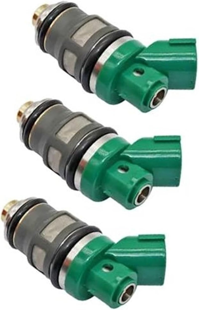 Wivplex Fuel Injectors for DF40-DF50 (1999-2010) - Image 1