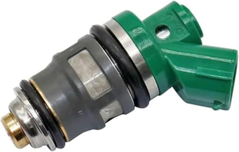 Wivplex Fuel Injectors for DF40-DF50 (1999-2010) - Image 5