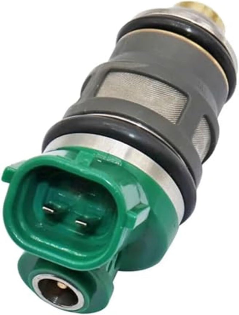 Wivplex Fuel Injectors for DF40-DF50 (1999-2010) - Image 2