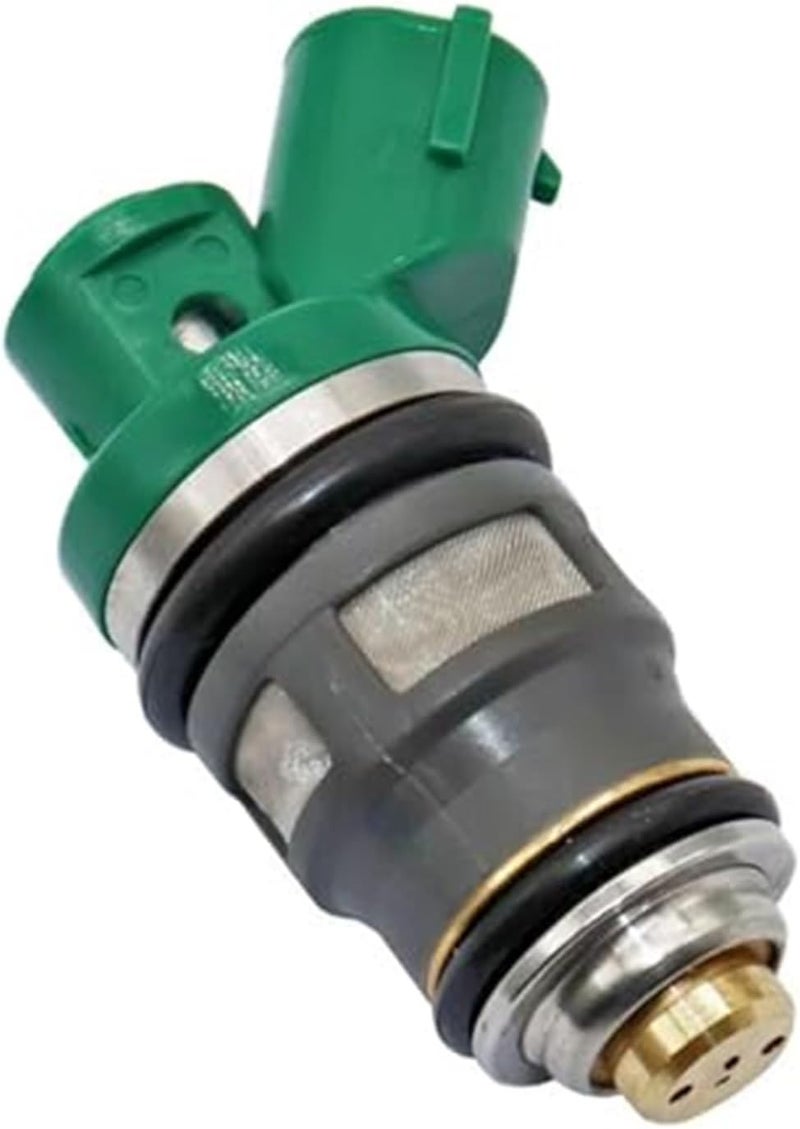 Wivplex Fuel Injectors for DF40-DF50 (1999-2010) - Image 3