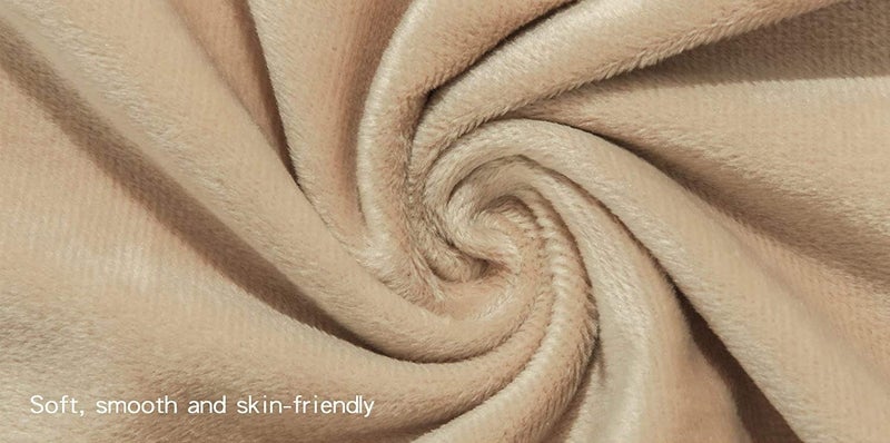 Indian Decor 82054 Full Body Pillow for Adults-Soft Long Large Memory Fiber Bed Pillow Breathable Cooling -20X54inch Beige Made in India.  - Image 5