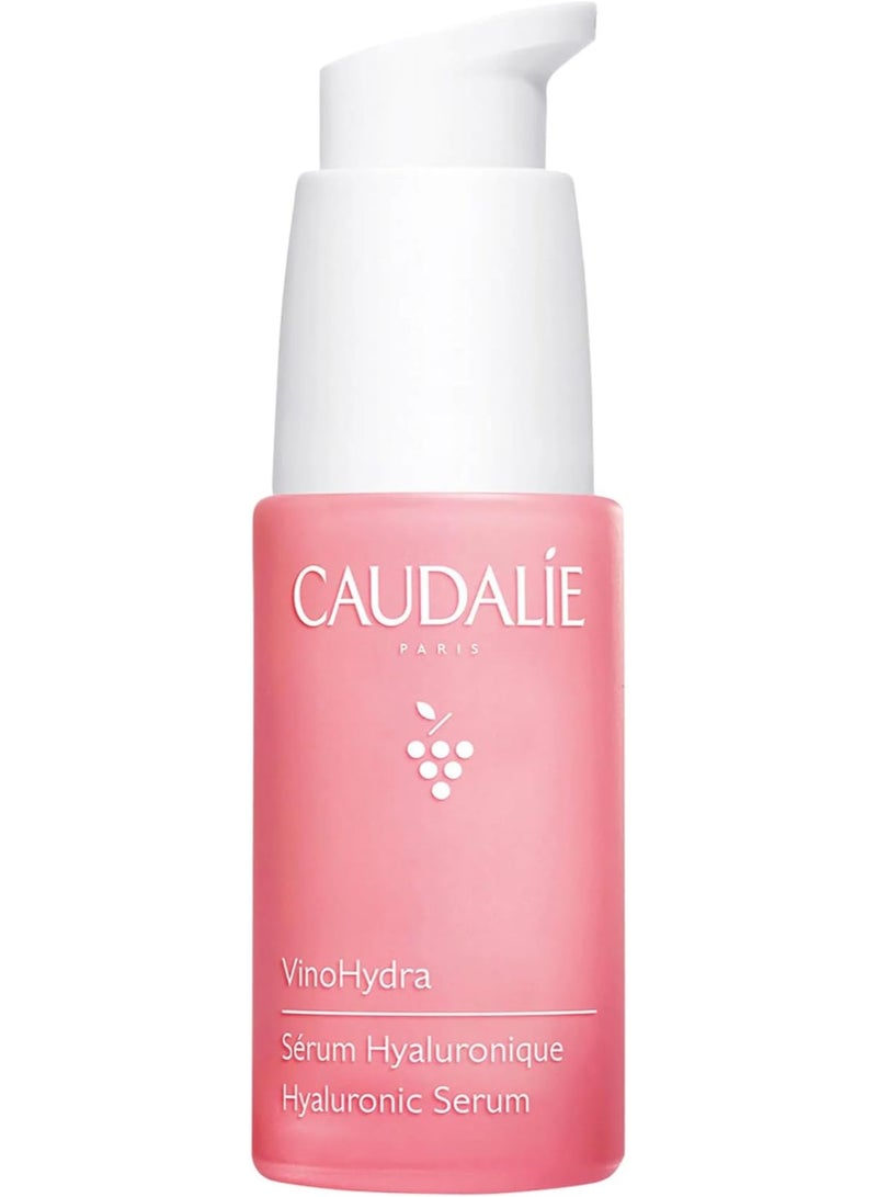 CAUDALIE سيروم فينوهايدرا الهيالورونيك - 30 مل - Image 1