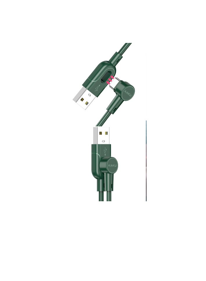 KAKUSIGA KAKUSIGA ksc-374 Type C Cable Charger usbc 1 M 3.2 A ZD58E22681F33D26AB659Z