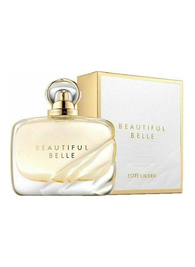 عطر بيل الجميلة EDP