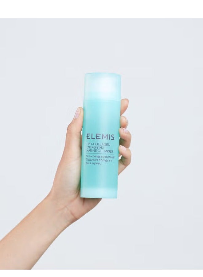 إليميس منظف إليميس برو كولاجين المنشط البحري 150 مل - Image 2