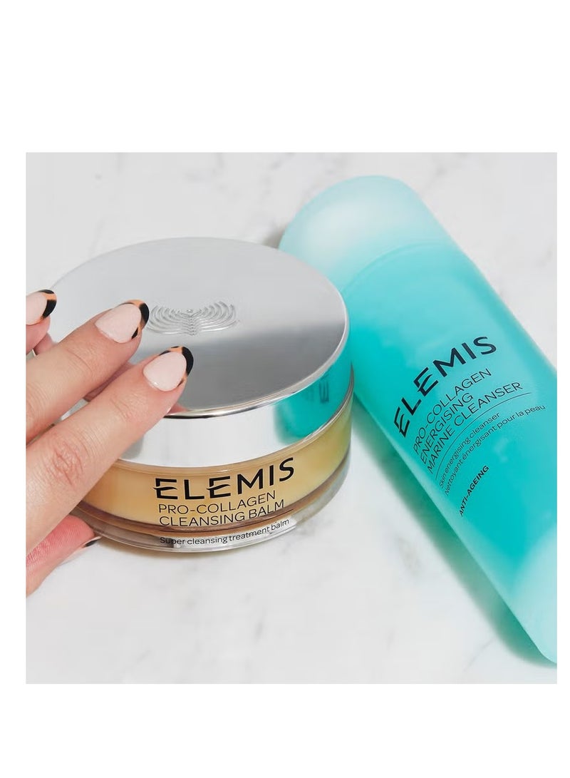 إليميس منظف إليميس برو كولاجين المنشط البحري 150 مل - Image 4