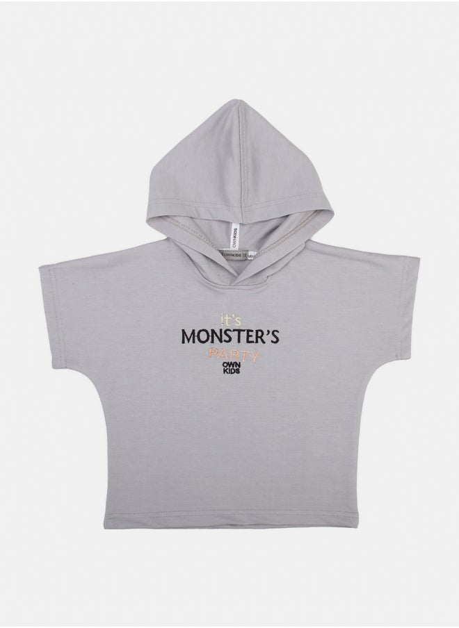 OWNKIDS Baby boys T-Shirt  - Image 1