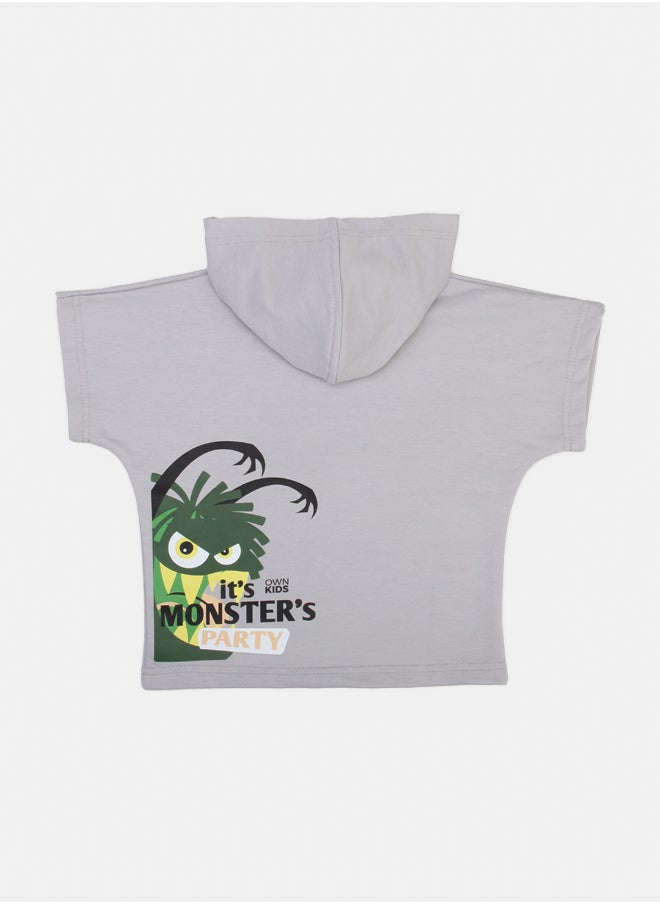 OWNKIDS Baby boys T-Shirt  - Image 2