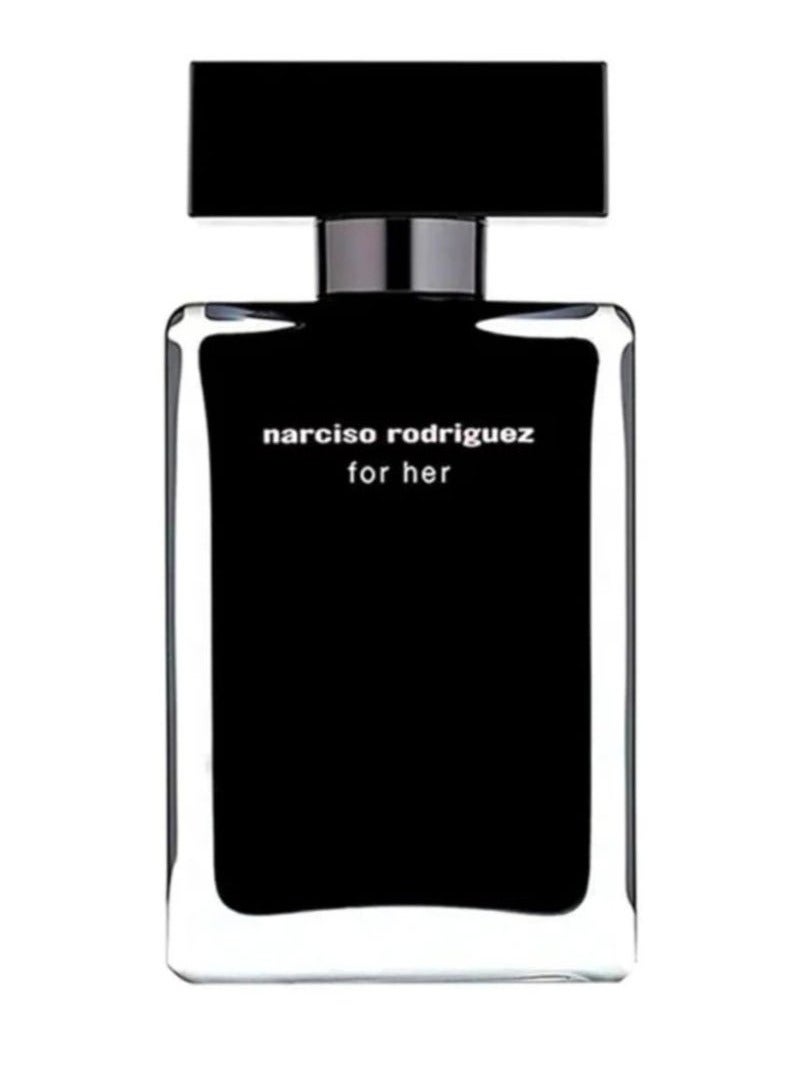 for HER Narciso Rodriguez For Her Eau de Toilette - 100 ml - Image 2