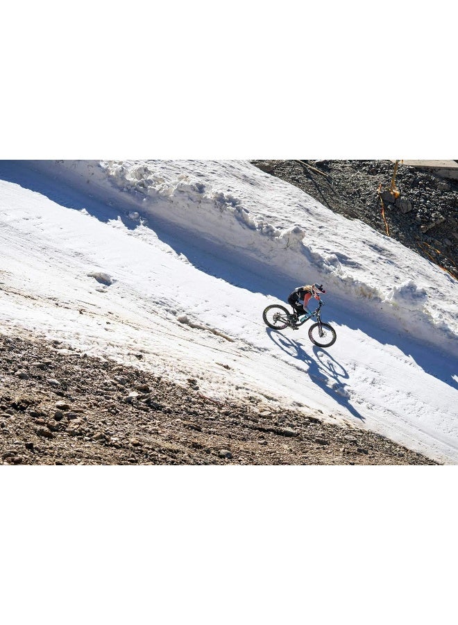 كاميلباك طقم CamelBak Crux للتحكم في الحرارة – أنبوب معزول وصمام مقاوم للتجمد للترطيب في الهواء الطلق طوال العام - Image 4