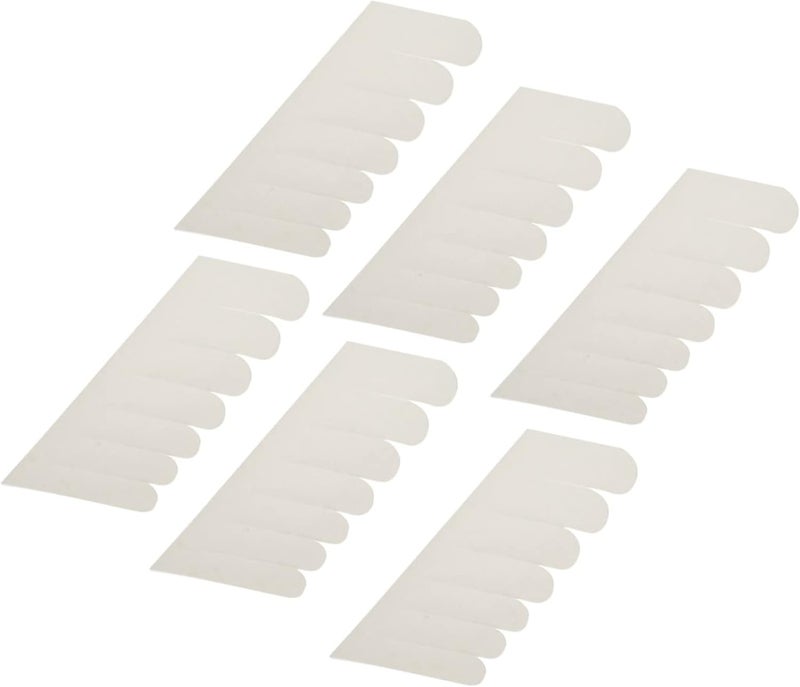 Nail Silk Wrap Nail Silk Wrap, Nail Silk Self Adhesive Silk Wrap for Nail Repair Wrap Silk Nail Silk Nail Wrap Kit Adhesive Silk Fiberglass Nail Wraps Strengthen Nail