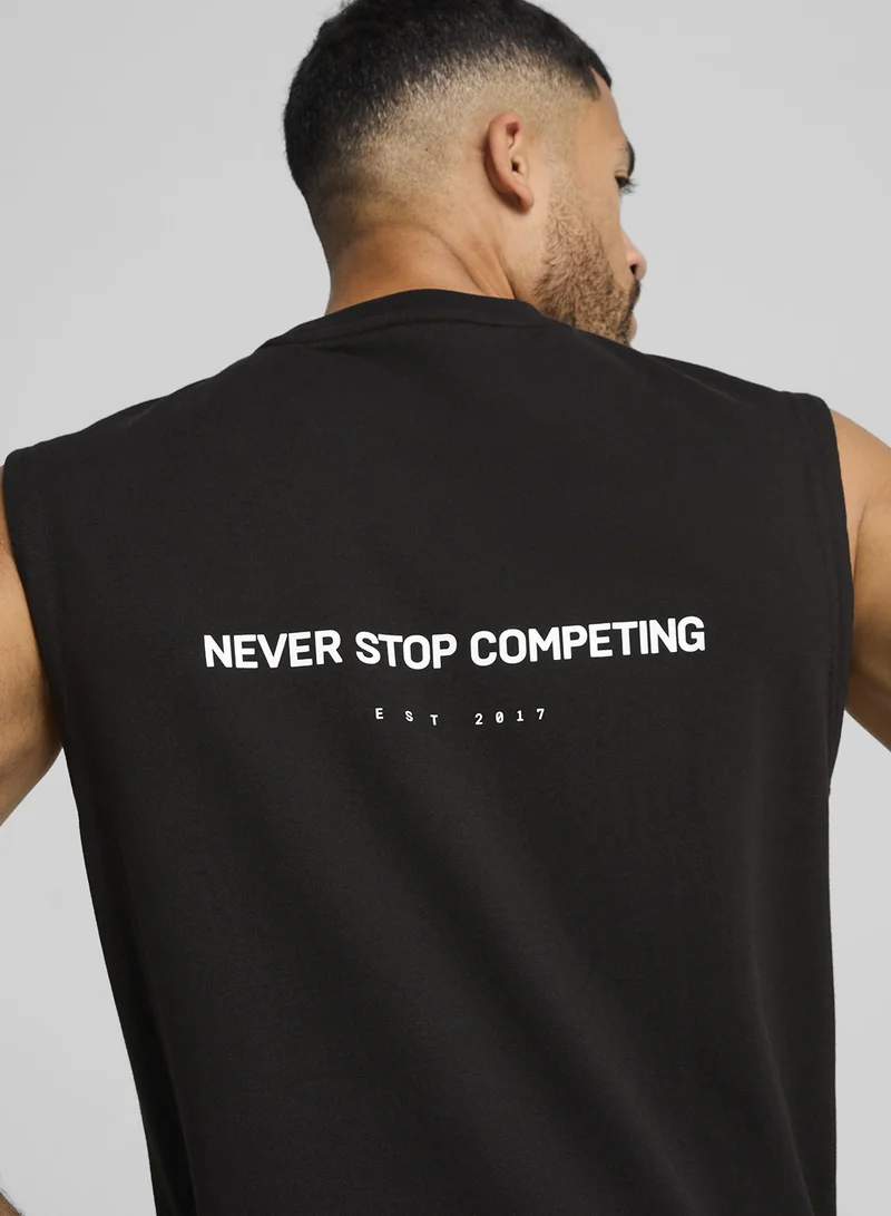بوما تانك Hyrox Cutoff
