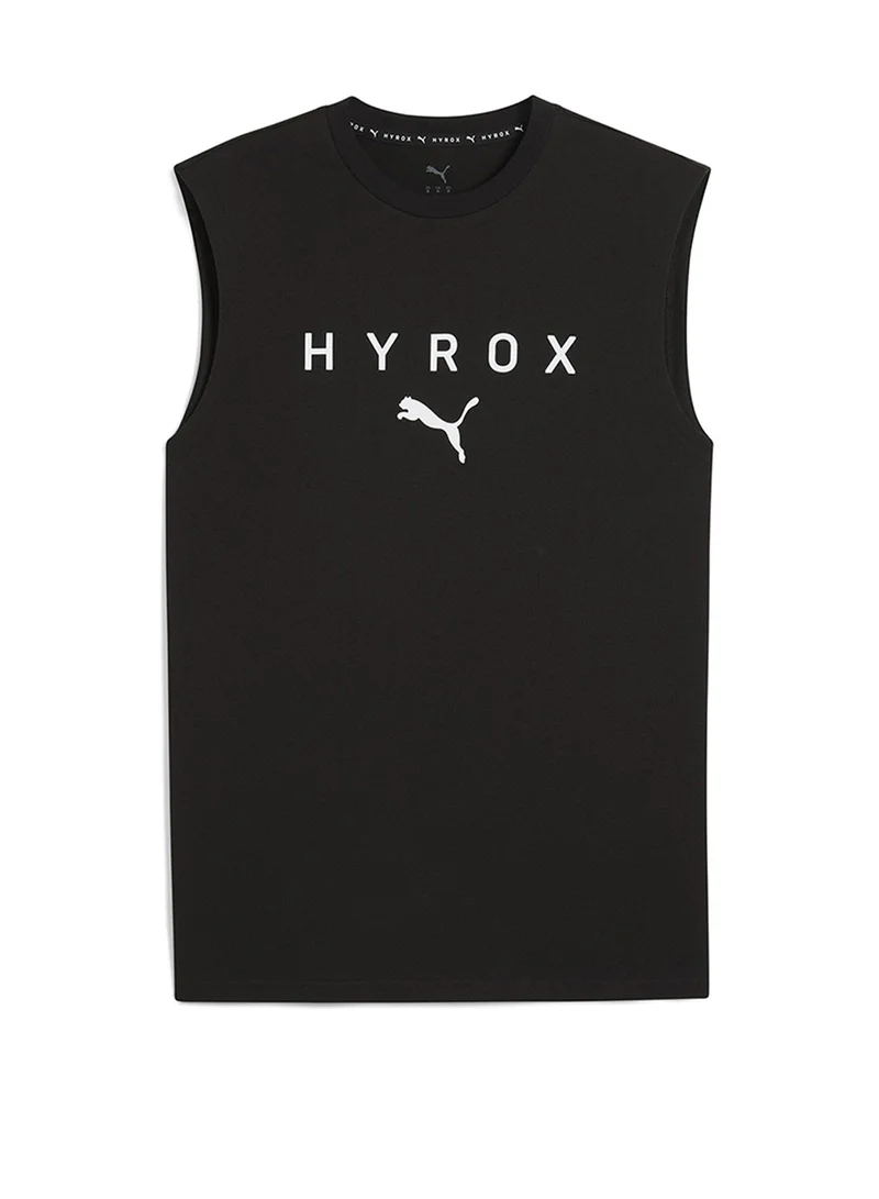 بوما تانك Hyrox Cutoff