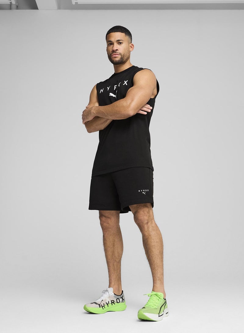 PUMA Hyrox Cutoff Tank - Image 5