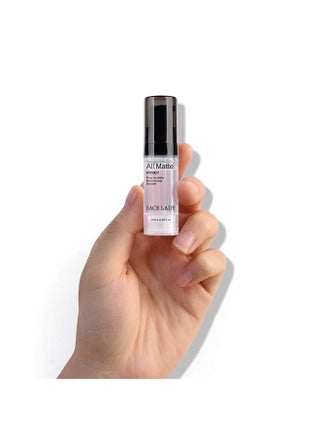 3Pcs Invisible Pore Foundation Primer Set, Matte Oil-Control Smooth Face Primer Gel Women Make Up Base Kit (3×6ml/0.2Fl Oz) - pzsku/ZD58EE6A6F623D98B81C2Z/45/_/1686878930/3a7fdbc6-d413-43e8-8840-0c068af4b0de