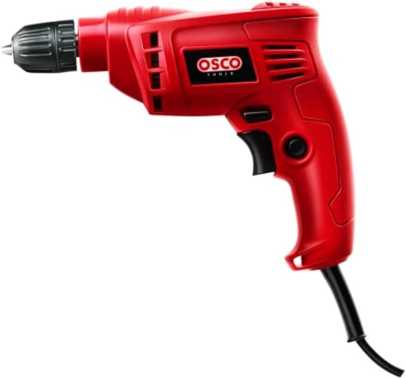 OSCO Drill 6 Mm Automatic Head 320 Watt - Image 1