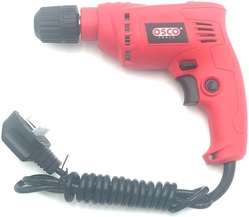 OSCO Drill 6 Mm Automatic Head 320 Watt - Image 2