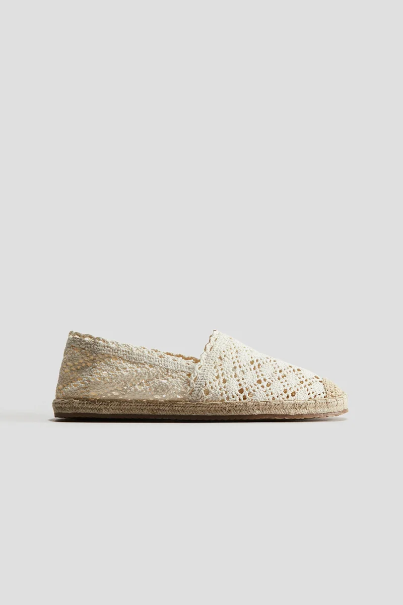 H&M Espadrilles