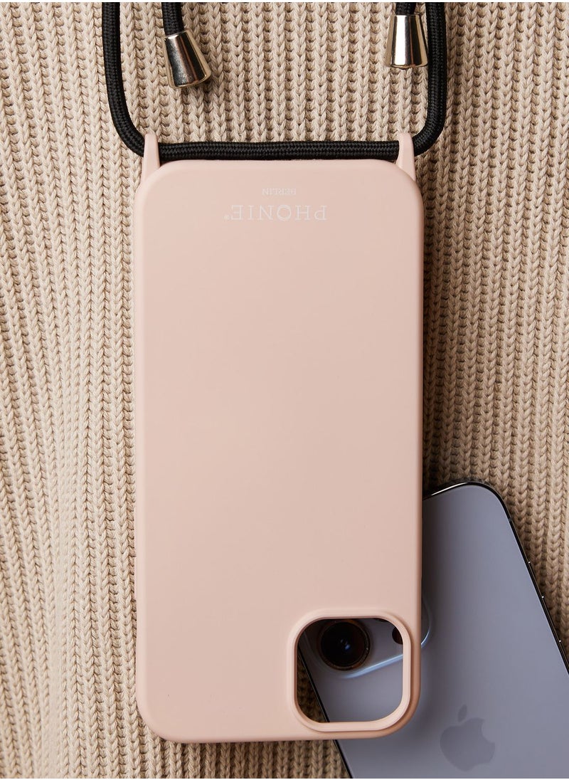 PHONIE - Iphone 15 Plus Case - Image 1