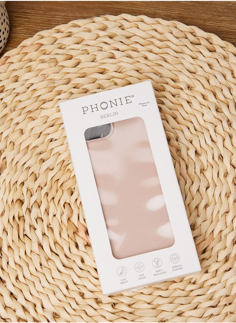 PHONIE - Iphone 15 Plus Case - Image 1