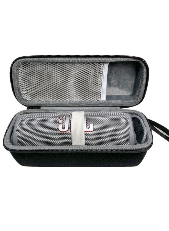 Suitable for JBL Flip 6/5/4 wireless Bluetooth speaker portable storage bag storage box Flip 6/5/4 protection box - Image 2