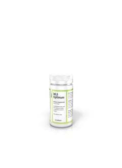 Scientifically Proven Once A Day Bariatric Multivitamins For Patients After Gastric Sleeve Surgery Wls Optimum Capsules ; With Iron ; 10 Count ; 10 Days Supply