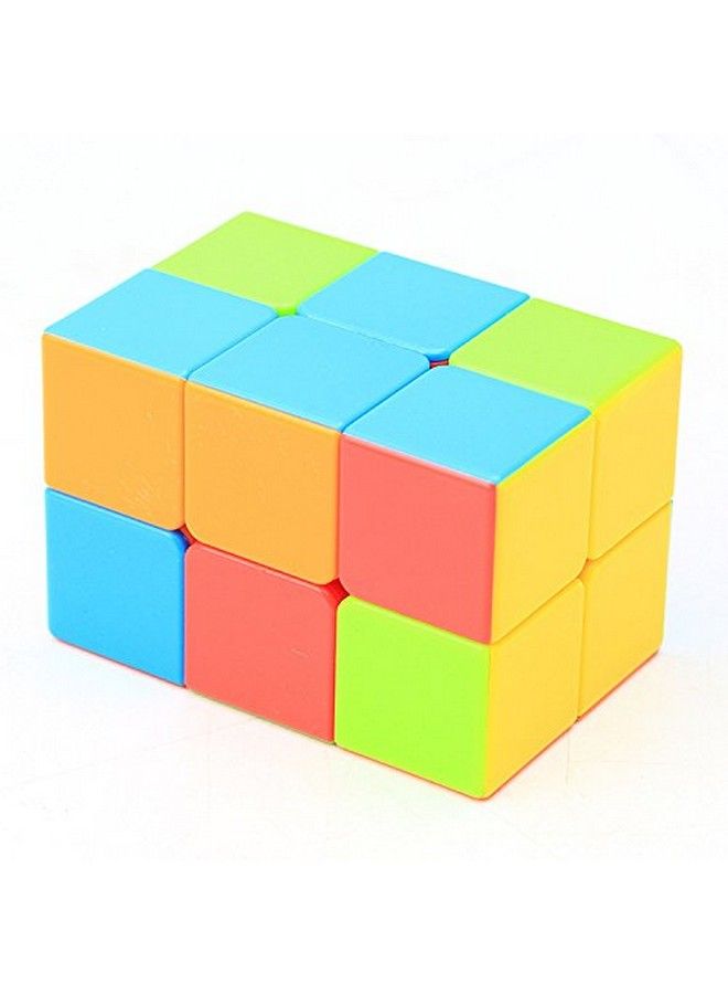 2X2X3 Stickerless Cuboid Cube 223 Magic Cube Tower Shaped Magic Cube - Image 3