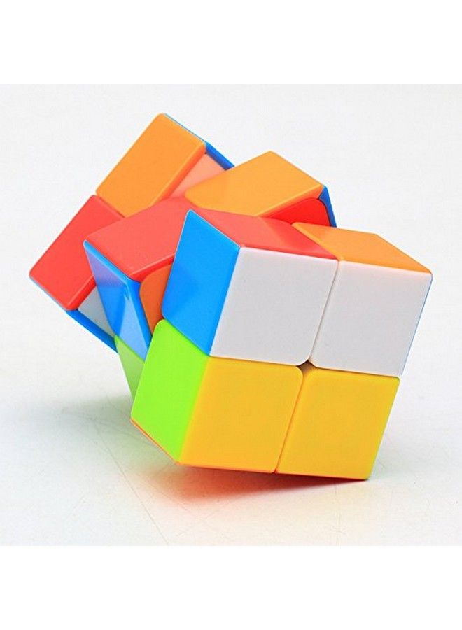 2X2X3 Stickerless Cuboid Cube 223 Magic Cube Tower Shaped Magic Cube - Image 4
