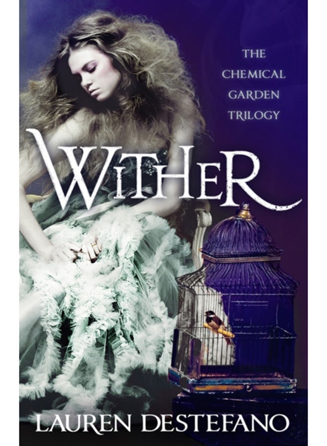 Wither : Book 1