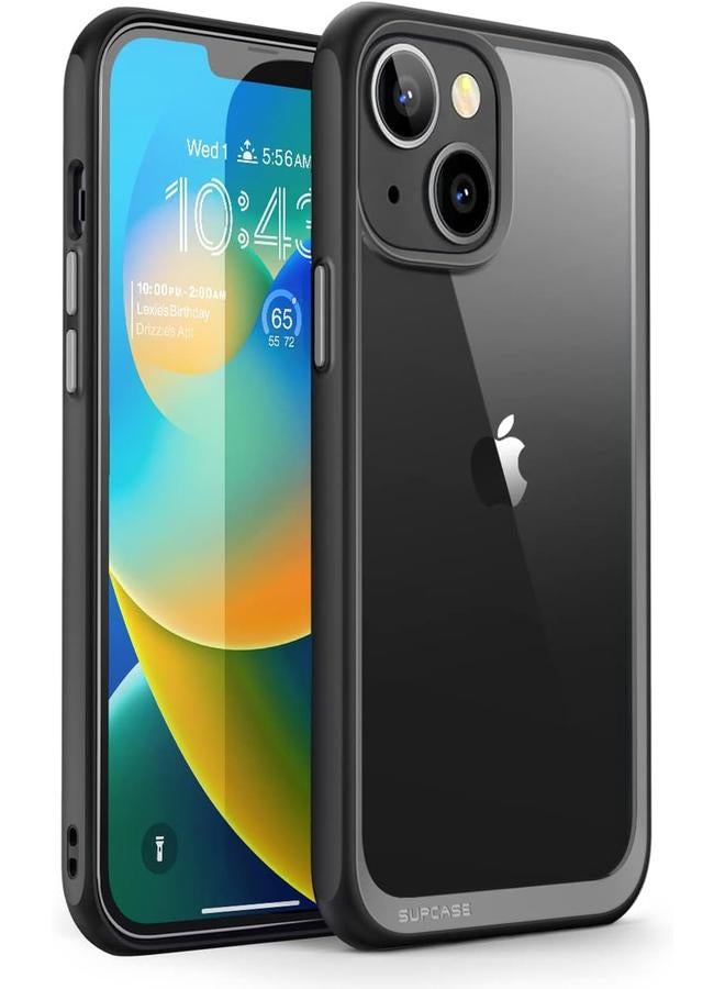 SupCase Unicorn Beetle Style Series Case For Iphone 14 Plus 6.7 Inch 2022 Premium Hybrid Protective Slim Clear Case - Image 1