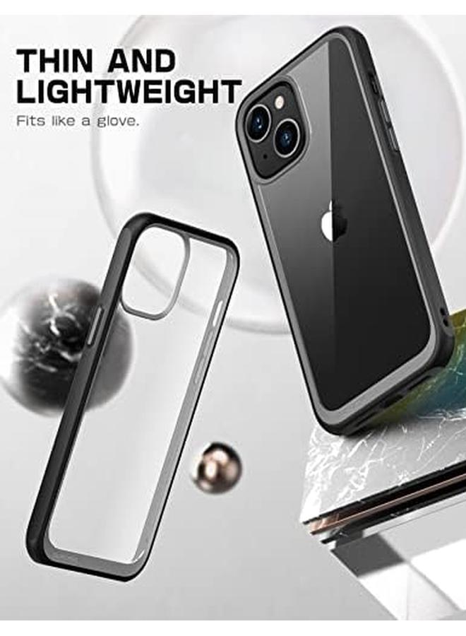 SupCase Unicorn Beetle Style Series Case For Iphone 14 Plus 6.7 Inch 2022 Premium Hybrid Protective Slim Clear Case - Image 3