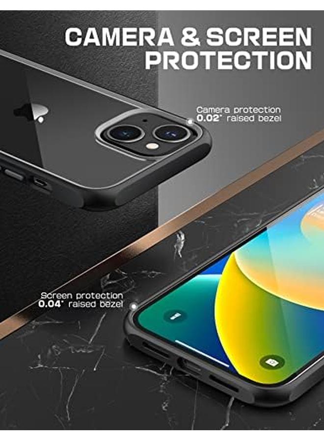 SupCase Unicorn Beetle Style Series Case For Iphone 14 Plus 6.7 Inch 2022 Premium Hybrid Protective Slim Clear Case - Image 5