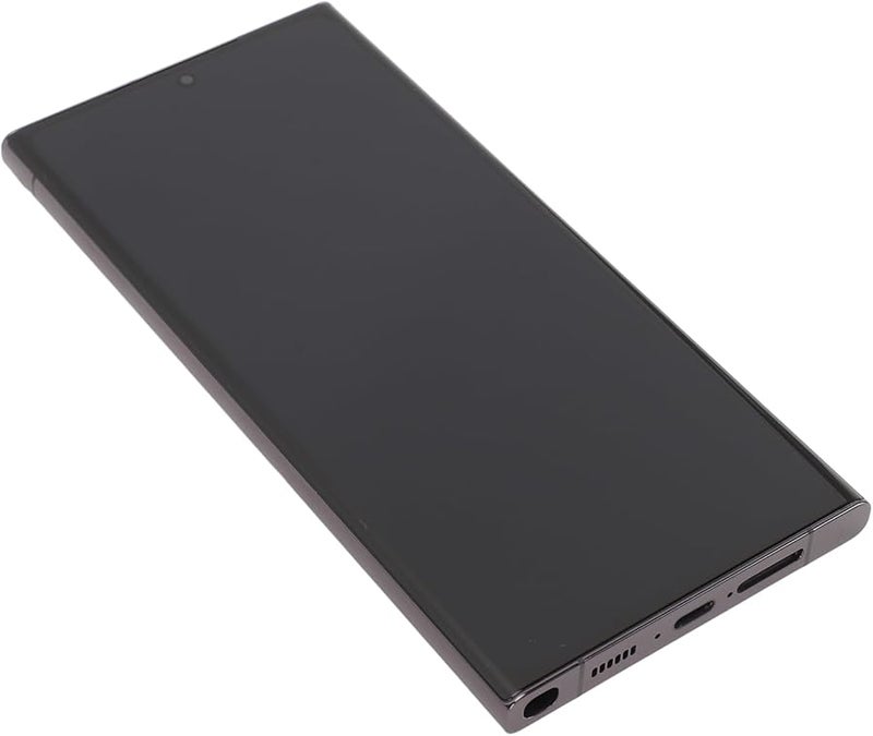 استبدال شاشة Samsung Galaxy S23 Ultra 5G SM-S918U OLED مع وظيفة بصمة الإصبع - Image 2