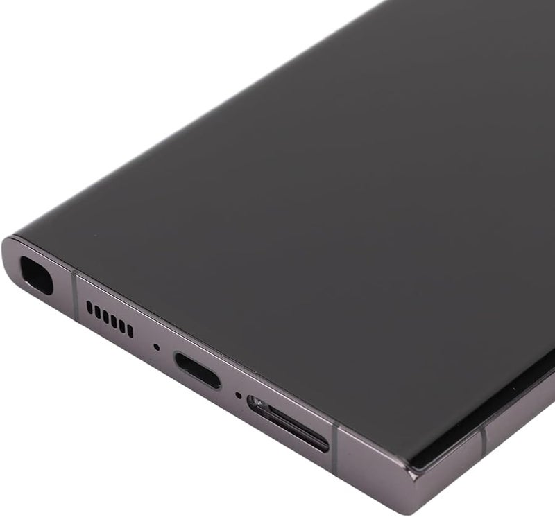 استبدال شاشة Samsung Galaxy S23 Ultra 5G SM-S918U OLED مع وظيفة بصمة الإصبع - Image 4