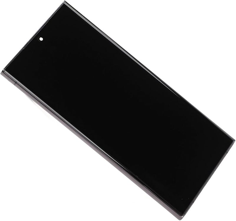 استبدال شاشة Samsung Galaxy S23 Ultra 5G SM-S918U OLED مع وظيفة بصمة الإصبع - Image 1