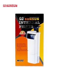 Sunsun فلتر داخلي لحوض السمك (HN-012)  - Image 1
