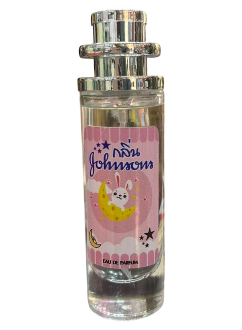 Johnson's Baby Perfume 35 ML