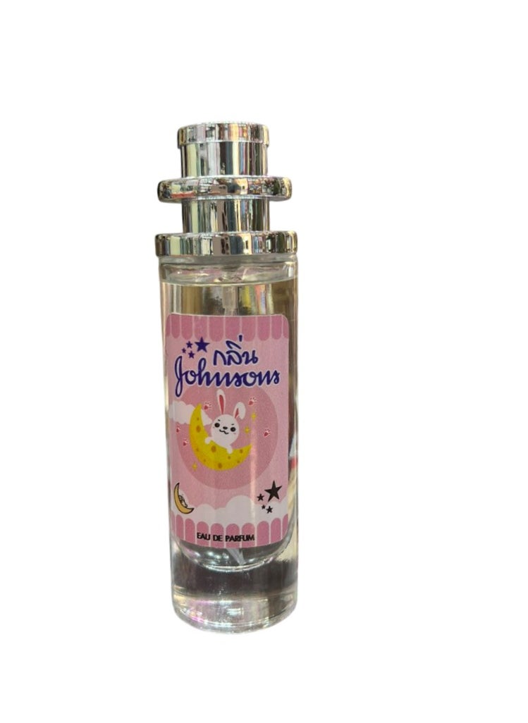 Johnson's Baby Perfume 35 ML 