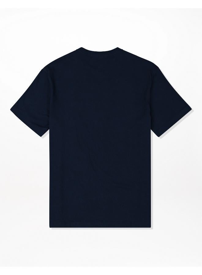 American Eagle Essential V-Neck T-Shirt  - Image 2