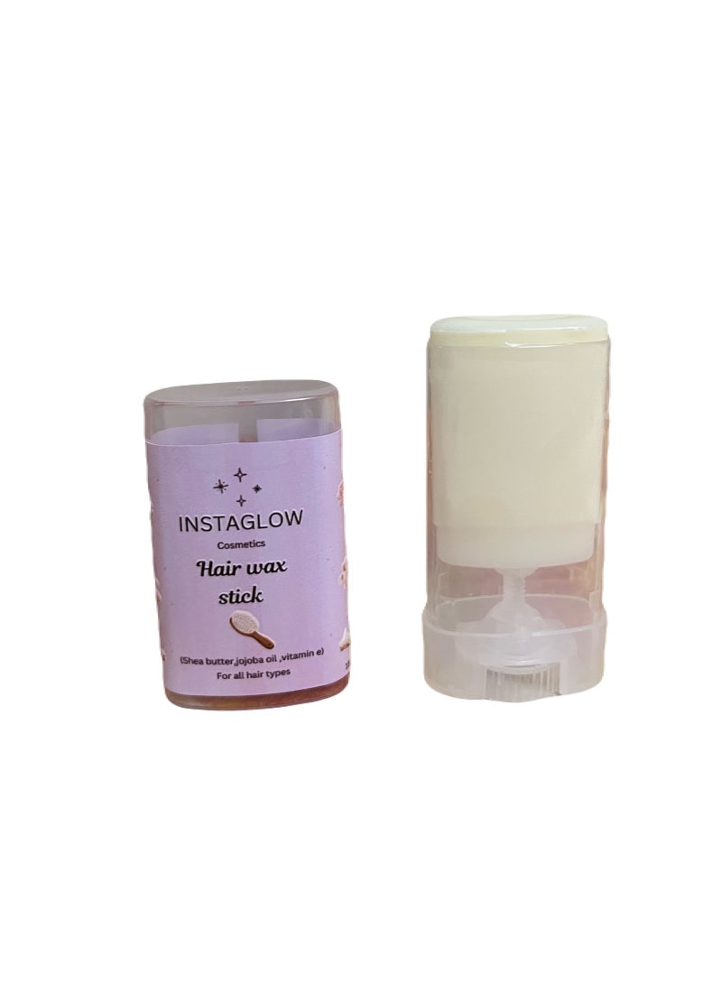 INSTAGLOW Hair wax stick - Image 2