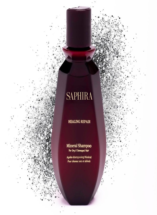 سافيرا شامبو سافيرا للترميم والشفاء 90 مل - Image 1