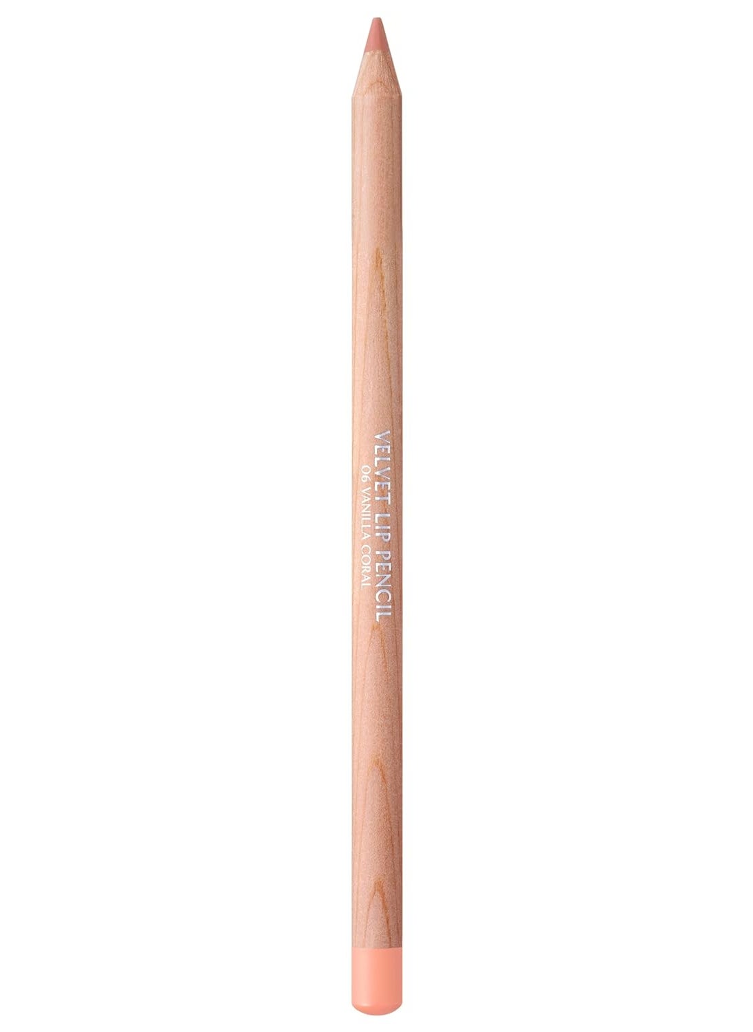 CLIO PROFESSIONAL - CLIO VELVET LIP PENCIL 006 VANILLA CORAL - Image 1